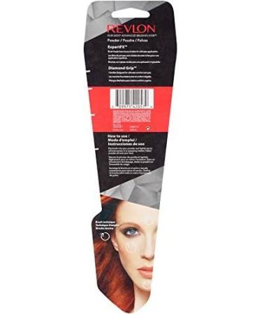 Revlon Powder Brush - Buy Online on GoSupps.com