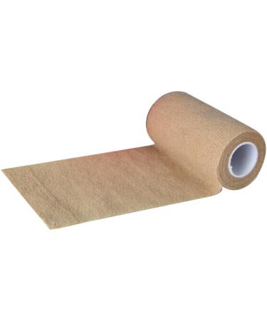 Shop Elastic Self-Adhesive Cotton Cloth Bat Grip Tape - Colorful Compression Tape for Sports & Veterinary Use - Buy Online on GoSupps.com