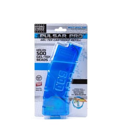 Pulsar Pro Gel-Tek Cartridge Refill