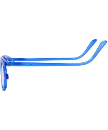 Rotatable Make-Up Reading Glasses for Women | Magnifying & Essential Tools for Makeup Application - Buy Online on GoSupps.com