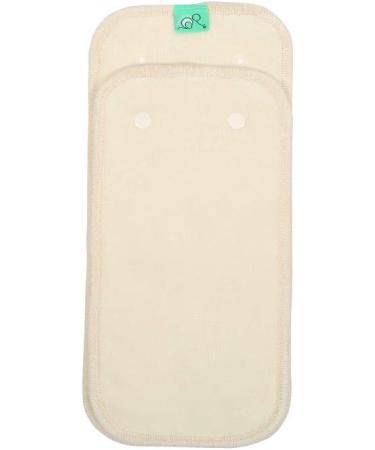 Buy Totsbots Peenut Day & Night Bamboo Insert Set - Optimized Absorbency for Cloth Diapers | Eco-Friendly & International Shipping - Buy Online on GoSupps.com