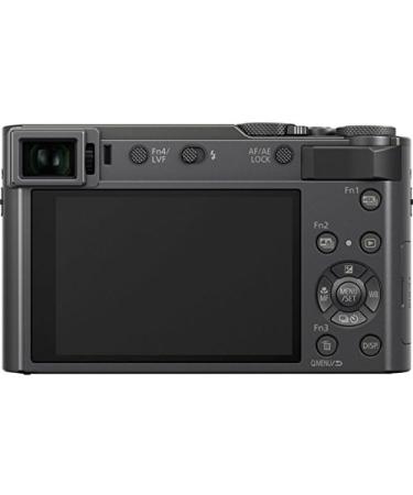 Expert Shield screen protector for Lumix ZS200 / TZ200 (anti glare)