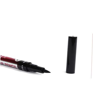 Beavorty 3pcs colored eyeliner eyeliner color eyeliner Liquid eyeliner makeup No smudge 1 count (Pack of 1) As Shownx3pcs - Buy Online on GoSupps.com