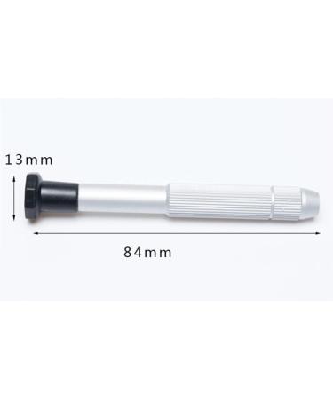 Lurrose 24 Pc Glasses Screwdriver Set | Precision Magnetic Repair Tools for Eyewear | Complete Toolbox for Glasses Maintenance - Buy Online on GoSupps.com