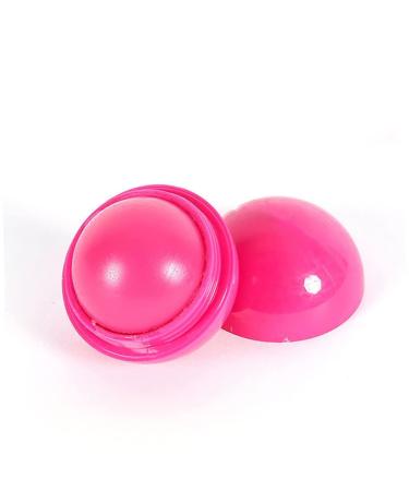 LOUMMRCY Natural Moisturizing Lip Balm - Strawberry Flavor | Advanced Healing & Hydration with Vitamin E | Buy Internationally - Buy Online on GoSupps.com