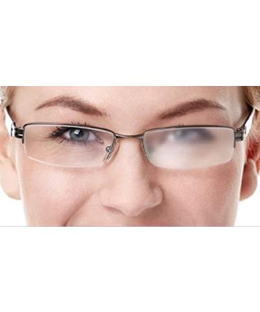 Zeiss Anti-Fog Spray 15ml | Includes Glasses Cleaning Cloth | Long-Lasting Protection for High Humidity - Buy Online on GoSupps.com