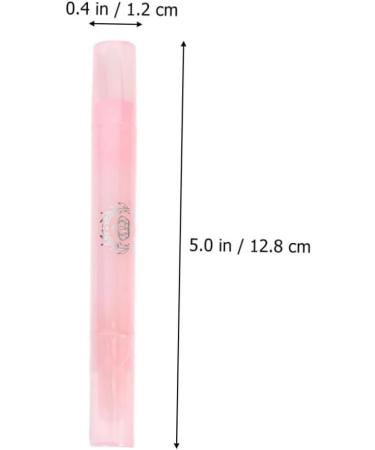 DOITOOL 3pcs Nail Polish Remover Pen Nail Tool Nail Art Accessory Nail Polish Corrector Pen Nail Art Detail Cleaning Pen Cleaning Tools Nail Pens Retouching Pen Refill Miss Fill Fluid - Buy Online on GoSupps.com