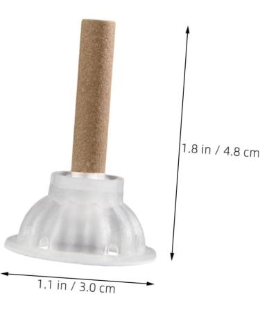 BCOATH 50 Sets Moxibustion Moxa Stick - Multifunctional Salon & Home Accessories - Buy Online on GoSupps.com