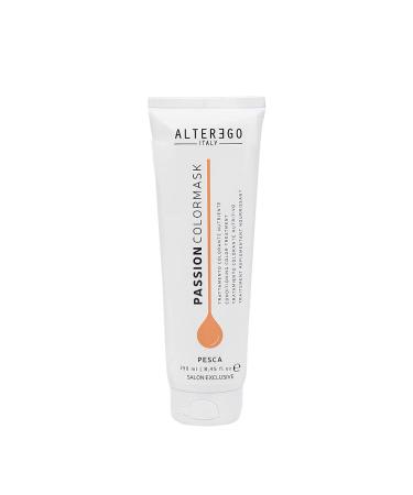 Alterego Passion Color Peach Mask 250ml