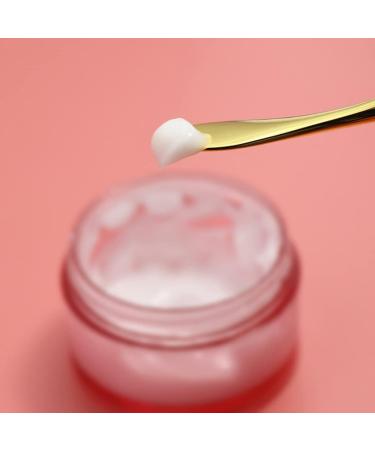 3pcs Metal Skin Care Spatula Set - Reusable Eye Cream & Lotion Applicator for Beauty Mixing | International Shipping Available - Buy Online on GoSupps.com