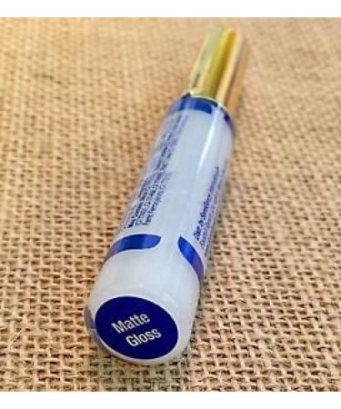 Lipsense gloss trio: Glossy Matte Pearl
