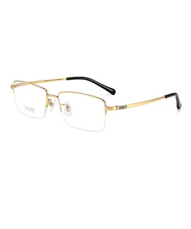 Riccie progressive multifocal photochrome sunglasses for men HD aspherical synthetic resin glasses Reader/UV400 Suitable for car driving/fishing 03 +2.5 +2.5 03