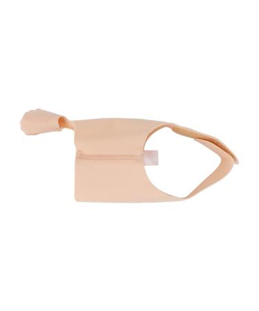 Bunion Corrector Hallux Relief Orthopedic Big Toe Separator for Men Women - Maximize Stability and Balance with Constant Foot Contact - Booties for Hallux Valgus Correction - Buy Online on GoSupps.com