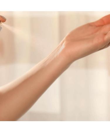 UOG Pure Mineral Skincare Spray - Ultimate Hydration Nourishment & Protection | 120 ml | International Shipping - Buy Online on GoSupps.com