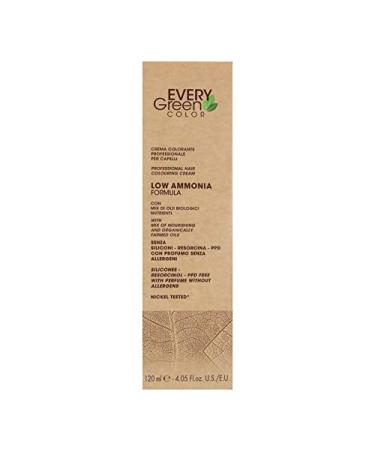 DIKSON Dikson Muster Dikson Every Green Color 300 (120 ml) Single Standard