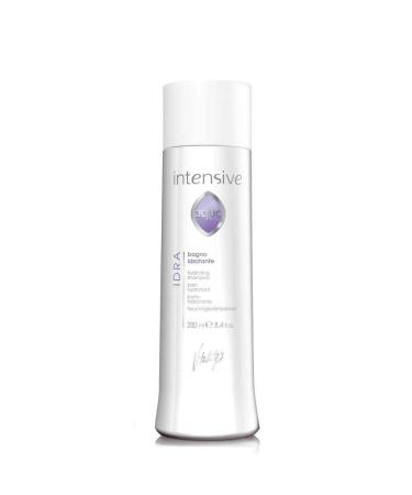 Intensive AQUA Moisturizing Bath Shampoo 250ml