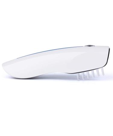 Peigne de soin des cheveux au laser pour la repousse des cheveux traitement des maux de t te