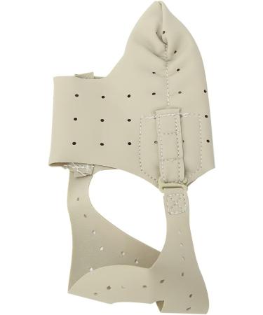 Yinuoday Bunion Brace - Hallux Valgus Corrector for Effective Toe Alignment - Buy Online on GoSupps.com