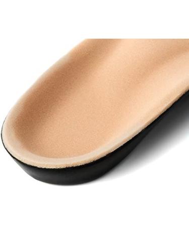 Prothotic Pressure Relief Insoles for Plantar Fasciitis and Foot Pain - D-Wm (11-12.5) - Mn (9-10.5) - Buy Online on GoSupps.com