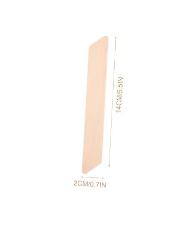  150 Pieces Wax Pencil for Hair Removal Soesfoufu Wax Strips & Applicators for Female Body Effective Waxing Solution  - Buy Online on GoSupps.com