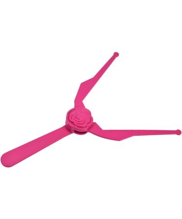 FOMIYES 3 Pcs Tools Eyebrow Guide Eyebrow Stencil Kit Template Guide Ruler Modify - Buy Online on GoSupps.com