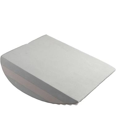 Back Stretcher Pillow - Lumbar Support Massager for Neck Waist & Back Pain Relief - Herniated Disc & Ischias Care - Buy Online on GoSupps.com