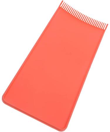 FRCOLOR 3pcs Hairdressing Tool Hair Highlighting Paddle Highlighting Comb Highlight Kit Foil Board for Highlights Hair Foiling Paddle Hair Coloring Tool Hair Dye Pp Highlighter mediumx3pcs As Shownx3pcs - Buy Online on GoSupps.com