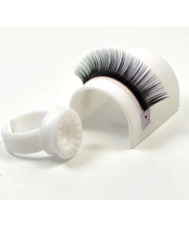 Lash Strip Pallet Ring Perfect For 3D+ Volume Fans Lashes Eyelash Extension by eye beautiful