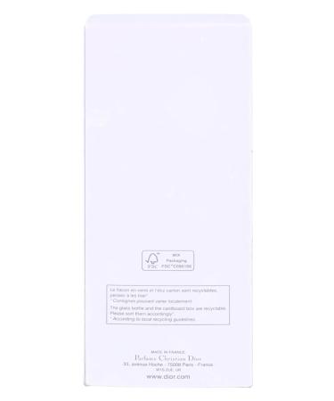 Dior Homme Sport Eau de Toilette 125 ml - Buy Online on GoSupps.com