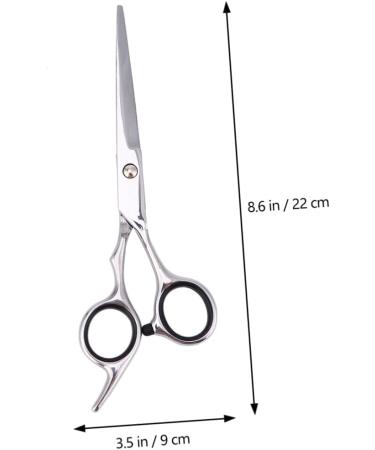 Beavorty Professional Hair Cutting Scissors Set - Precision Razor Tool for Hairdressers | International Shipping Available - Buy Online on GoSupps.com