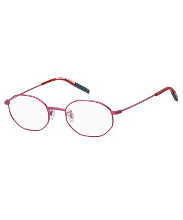 Tommy Hilfiger Mod. TJ 0022 Matt Fuchsia