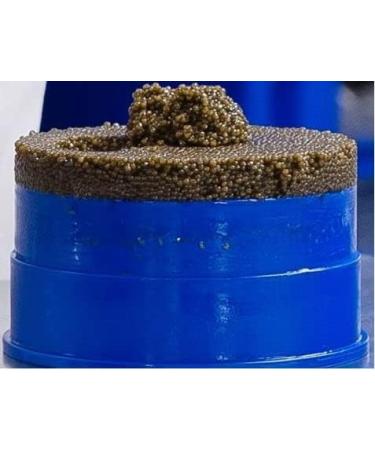 Caviar Royal Baeri Selection 2 x 30 gr - Buy Online on GoSupps.com