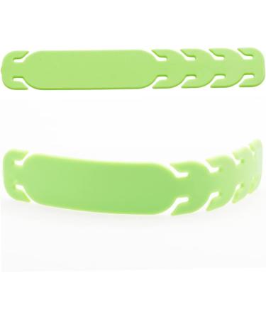 Minkissy 30 pc Mask Band MA Ear Extension Hook - Comfortable Ear Holder & Hearing Protection for Masks | Elastic Ear Cable Buckle Accessory - Buy Online on GoSupps.com