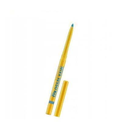 Maybelline The Colossal Kajal 12H Turquoise Eye Liner Pencil
