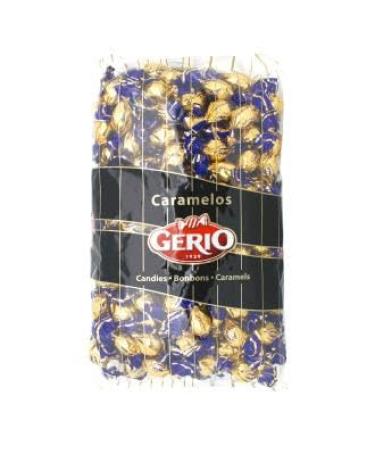 Gerio CHOCOLATE CARAMEL 1 kg.