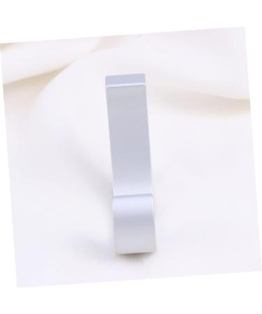 Alipis 6 Pcs Towel Hooks Door Hangers for Bedrooms Dolphins Wall Hook Coat Hook Door Hook Animal Detachable - Buy Online on GoSupps.com
