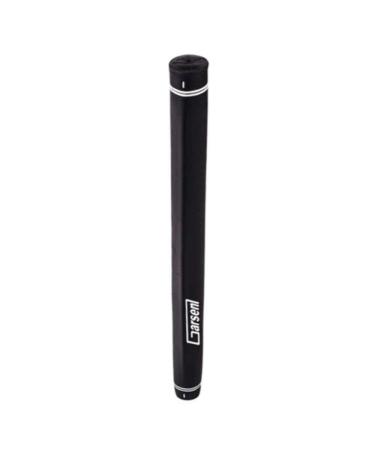 GARSEN G-Pro Edge Putter Grip - Black/Red, Standard