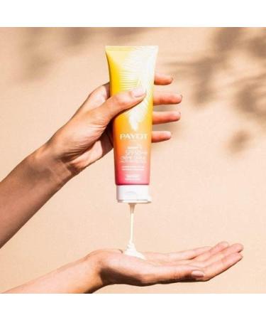 Sunny Cr me Divine SPF50 - Broad Spectrum Sun Protection | 150 ml - Shop Internationally - Buy Online on GoSupps.com