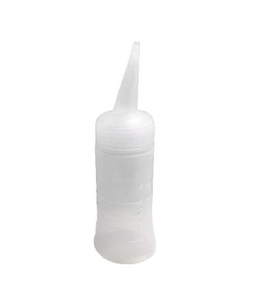 Milisten Hair Coloring Bottle Applicator Hair Applicator Style Applicator Hair Dye Electric Water
