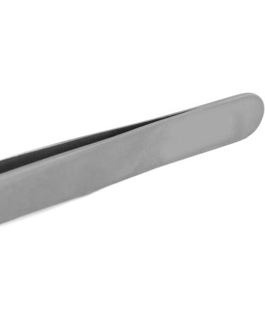 High-Precision Stainless Steel Tweezers | Portable & Durable | Ideal for Home Laboratory & Aerospace Use - Buy Online on GoSupps.com