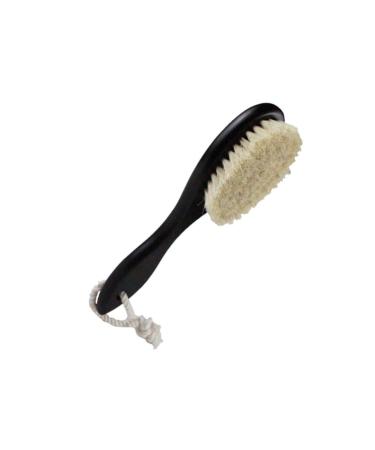 3pcs Bamboo Wooden Wool Brush Set for Baby - Eco-Friendly Washing Tools for Gentle Care - Buy Online on GoSupps.com