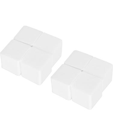 Lint Free Nail Wipes Gel Nail Wipes Lint Free Nail Polish Remover Pads Eyelash Extension Wipes 800 Pieces Pads - Buy Online on GoSupps.com