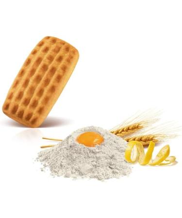 3 Balocco Bastoncini biscuits for breakfast 350 g biscuits biscuits cakes - Buy Online on GoSupps.com