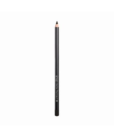 Diego Dalla Palma 905100/001 Makeup Pencil Women 0.06 oz. 1.83 g 01 2.5 ml (Pack of 1)