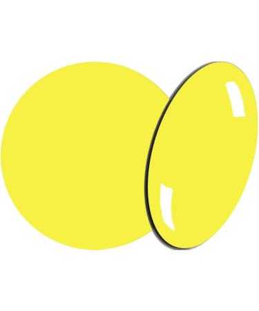 N+M TRENDLINE Royal Yellow Color Gel 4ml | UV-Curing High Coverage & Scratch-Resistant - Shop Now! - Buy Online on GoSupps.com