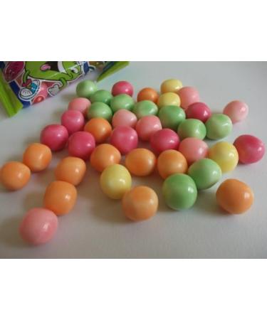 3 x Maoam Pinballs Stick Pack 32G Delicious Tasty And Twisty Treat Gift Hamper For Birthday Christmas Easter Sold By Kidzbuzz - Buy Online on GoSupps.com