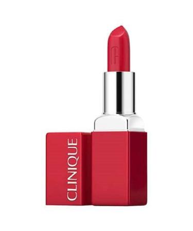 CLINIQUE Pop Reds Lip Color + Cheek No.02 Red Handed 3.6 g.