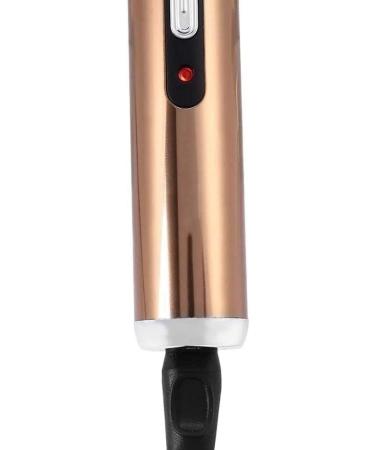 Professional Electric Nose Ear Hair Trimmer - Waterproof Mute Motor Easy to Use for Men & Women - Buy Online on GoSupps.com