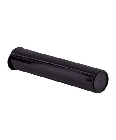 W Gallery 50 Black 116mm Tubes Pop Top Joint is Open Smell-Proof Pre-Roll Blunt J Oil-Cartridge BPA-Free Plastic Container Holder Vial fits RAW Cones 110mm 109mm King Lean 98 Special 120mm - Buy Online on GoSupps.com