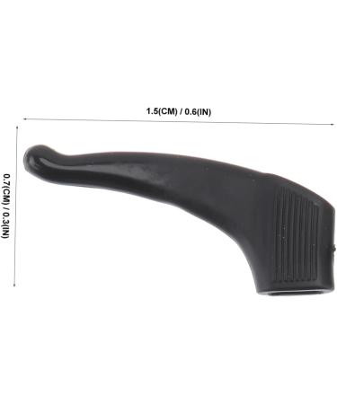 Fomiyes Anti-Slip Glasses Ear Tips - Replacement Pads & Cushions for Comfort | International Shipping - Buy Online on GoSupps.com